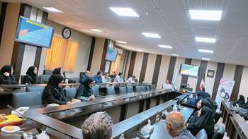 دومین جشنواره مدیریت دانش و نظام پیشنهادات 