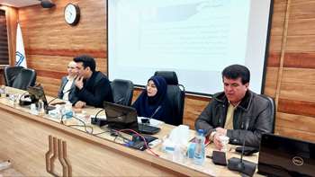 سومین جشنواره مدیریت دانش